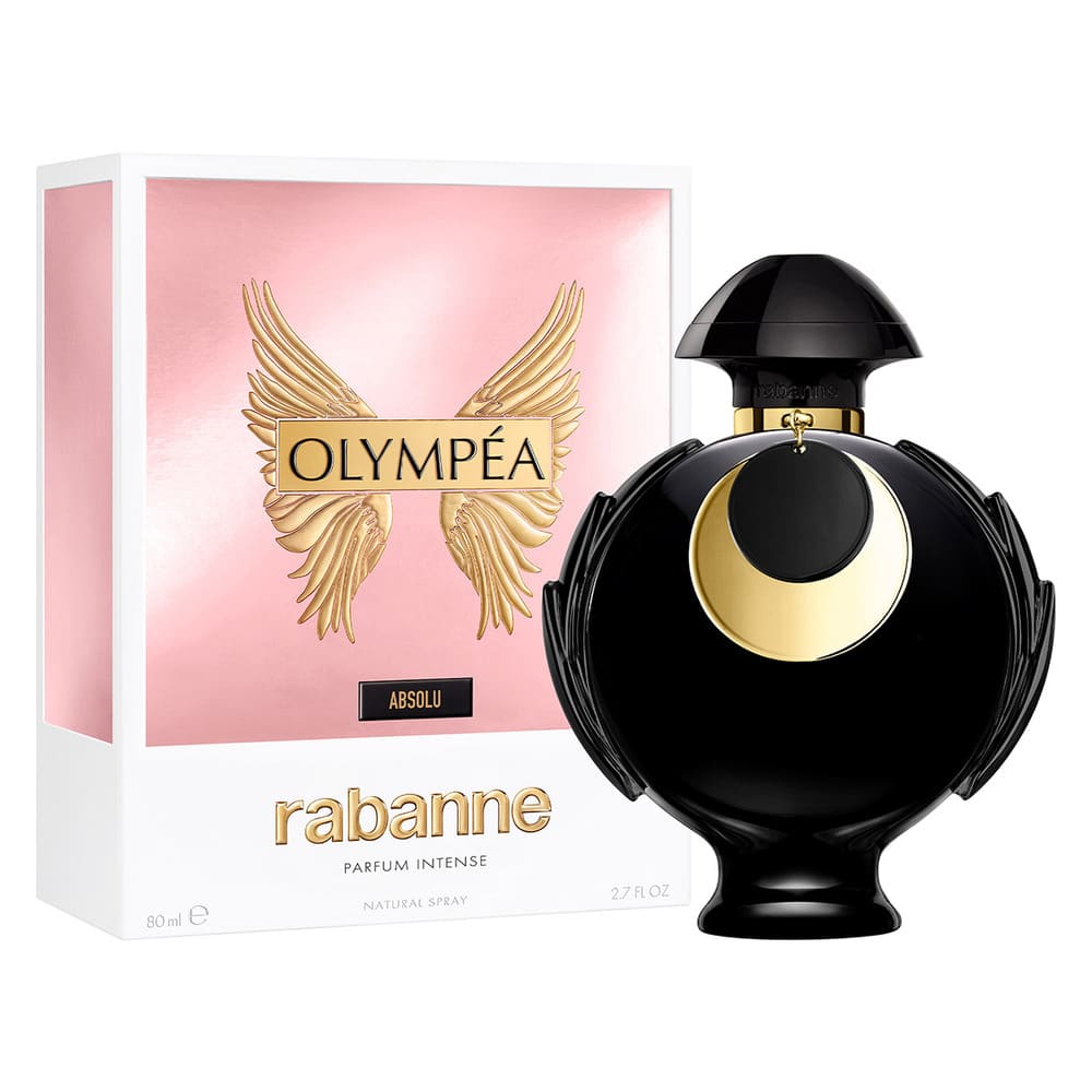 OLYMPÉA ABSOLU PARFUM INTENSE